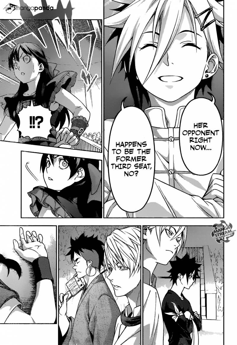 Read Shokugeki no Soma EN Manga Online