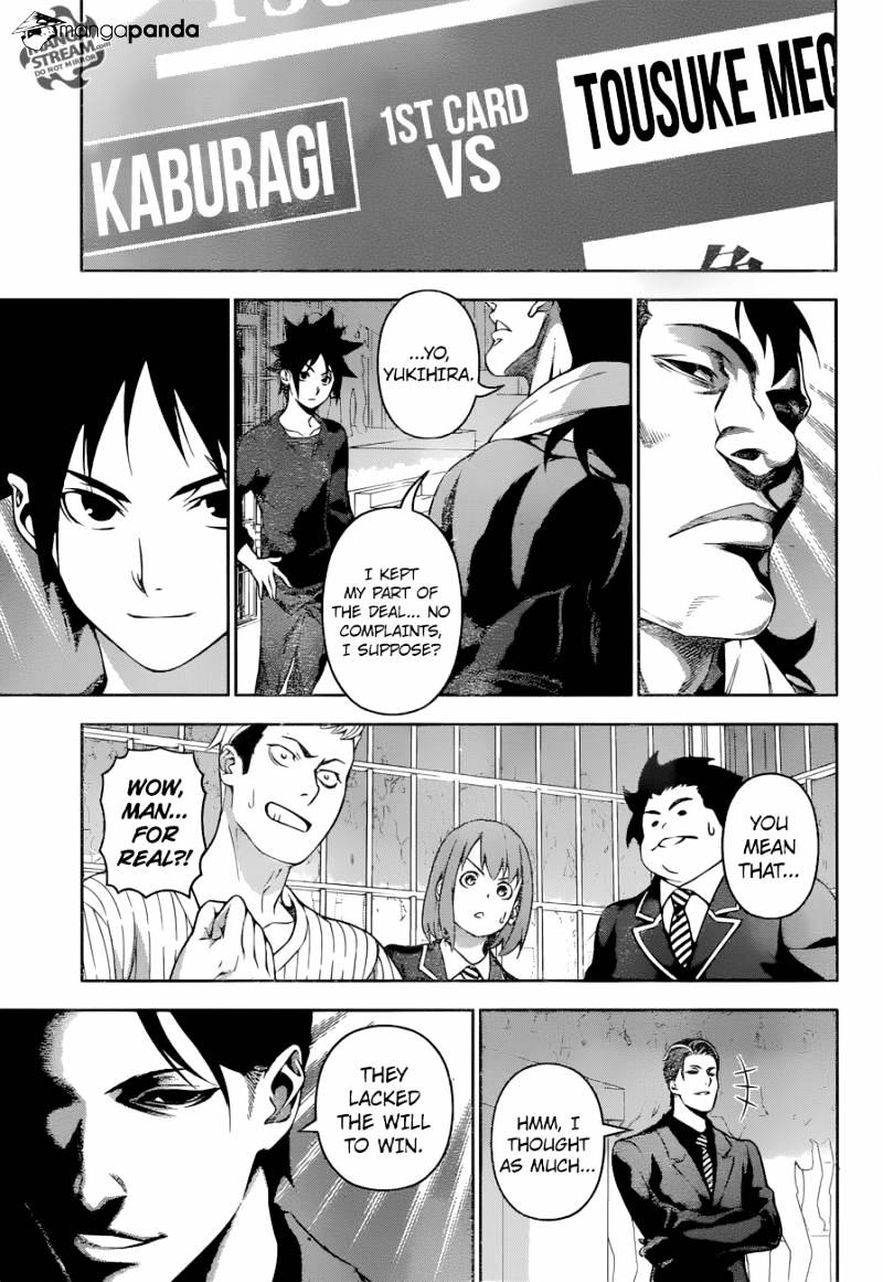 Read Shokugeki no Soma EN Manga Online