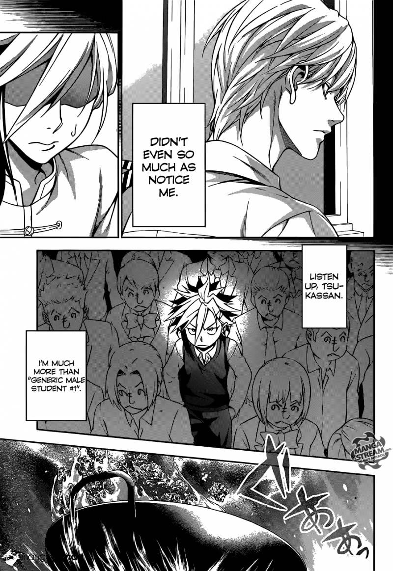 Read Shokugeki no Soma EN Manga Online