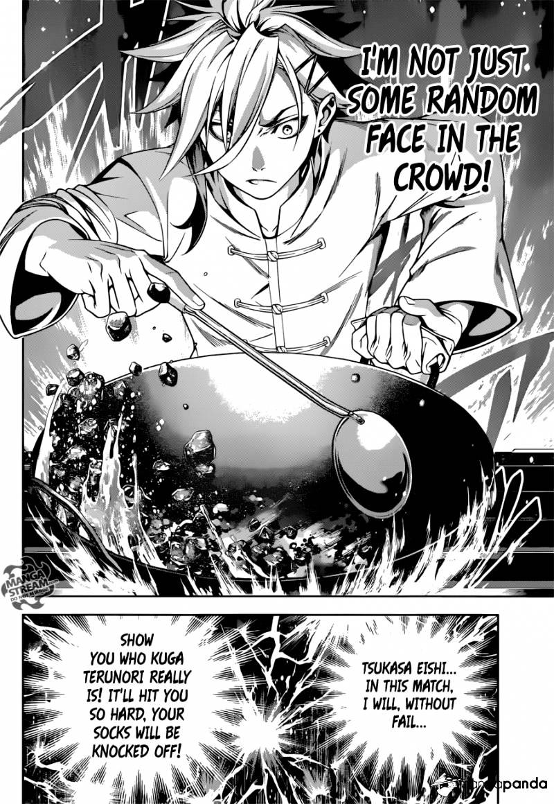 Read Shokugeki no Soma EN Manga Online