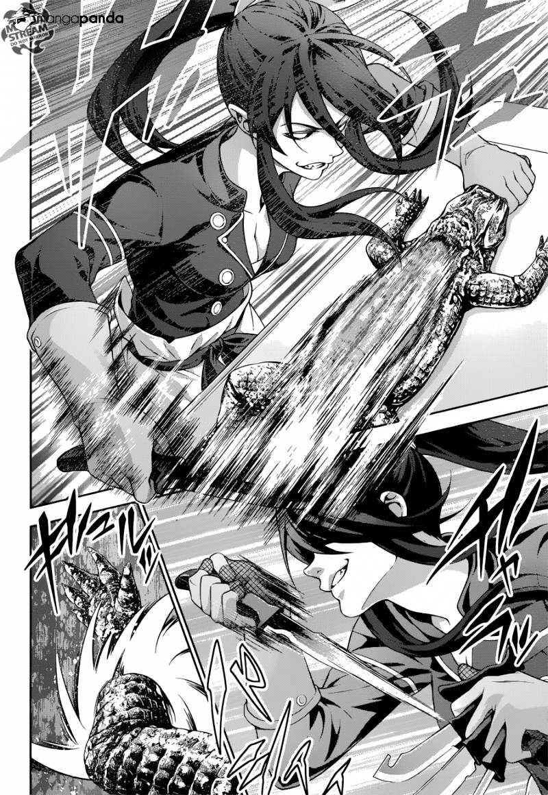Read Shokugeki no Soma EN Manga Online