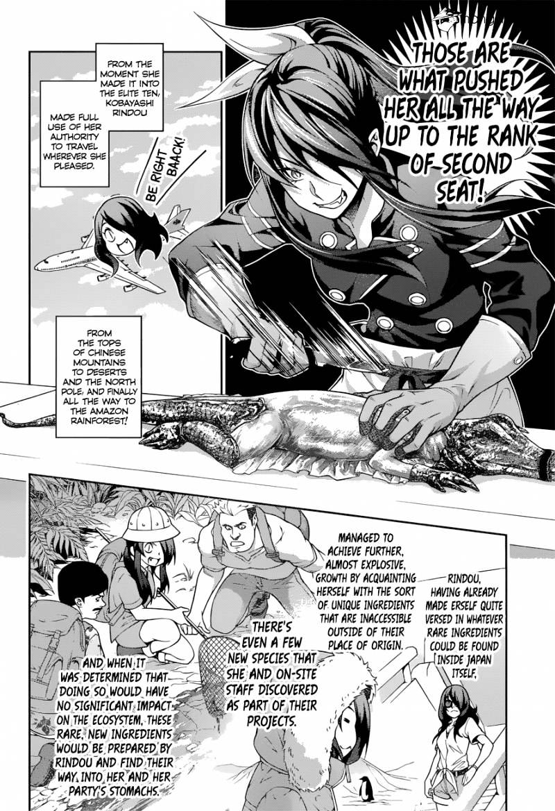 Read Shokugeki no Soma EN Manga Online