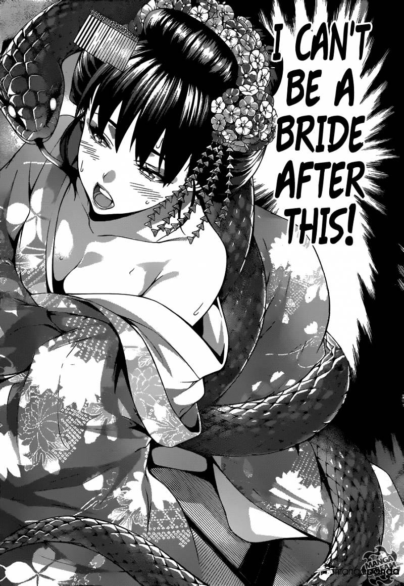 Read Shokugeki no Soma EN Manga Online