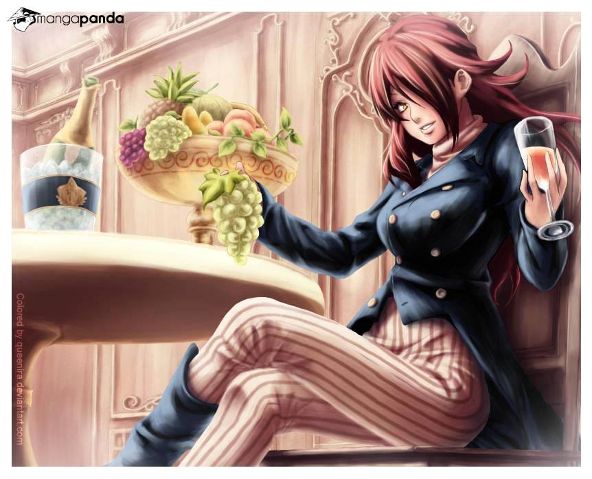 Read Shokugeki no Soma EN Manga Online