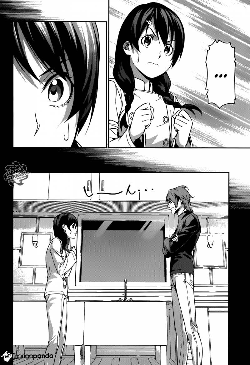 Read Shokugeki no Soma EN Manga Online