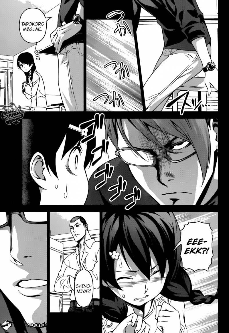 Read Shokugeki no Soma EN Manga Online