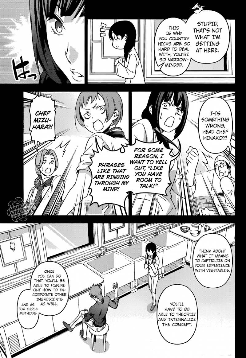 Read Shokugeki no Soma EN Manga Online