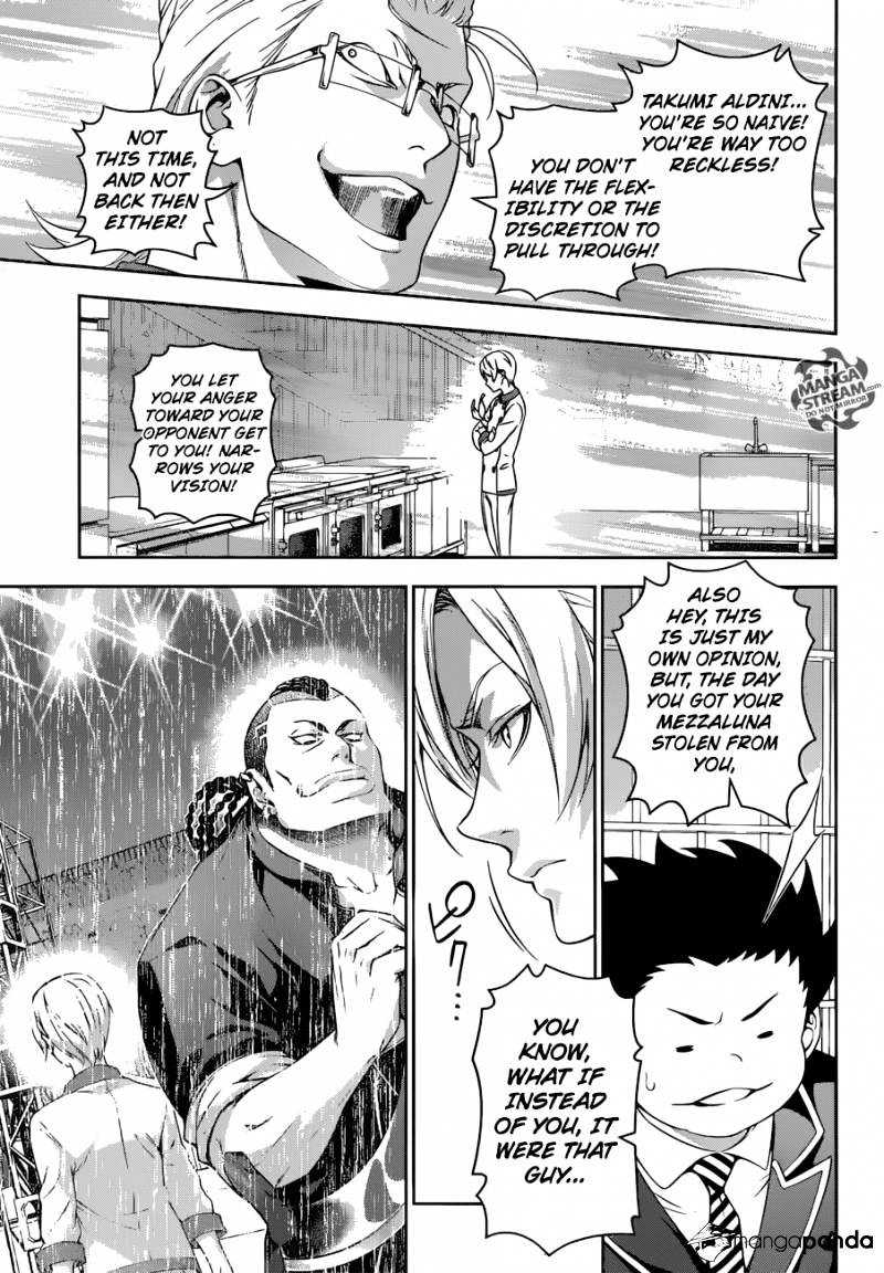 Read Shokugeki no Soma EN Manga Online