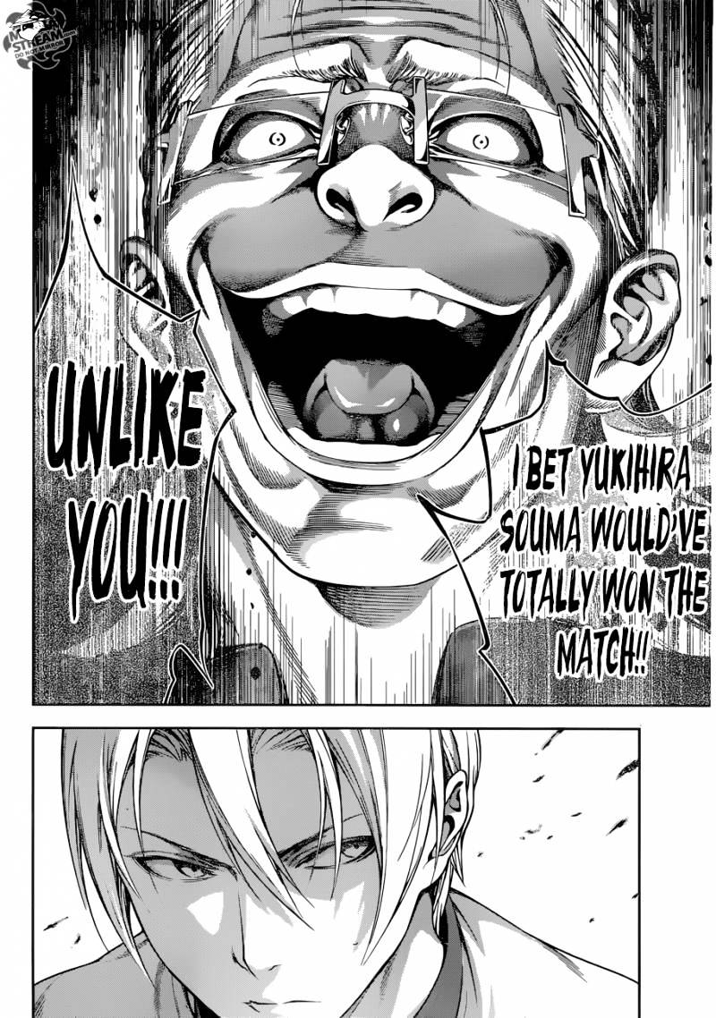 Read Shokugeki no Soma EN Manga Online