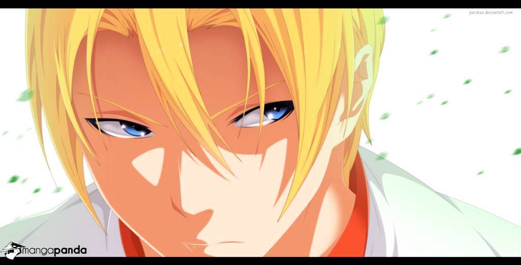 Read Shokugeki no Soma EN Manga Online