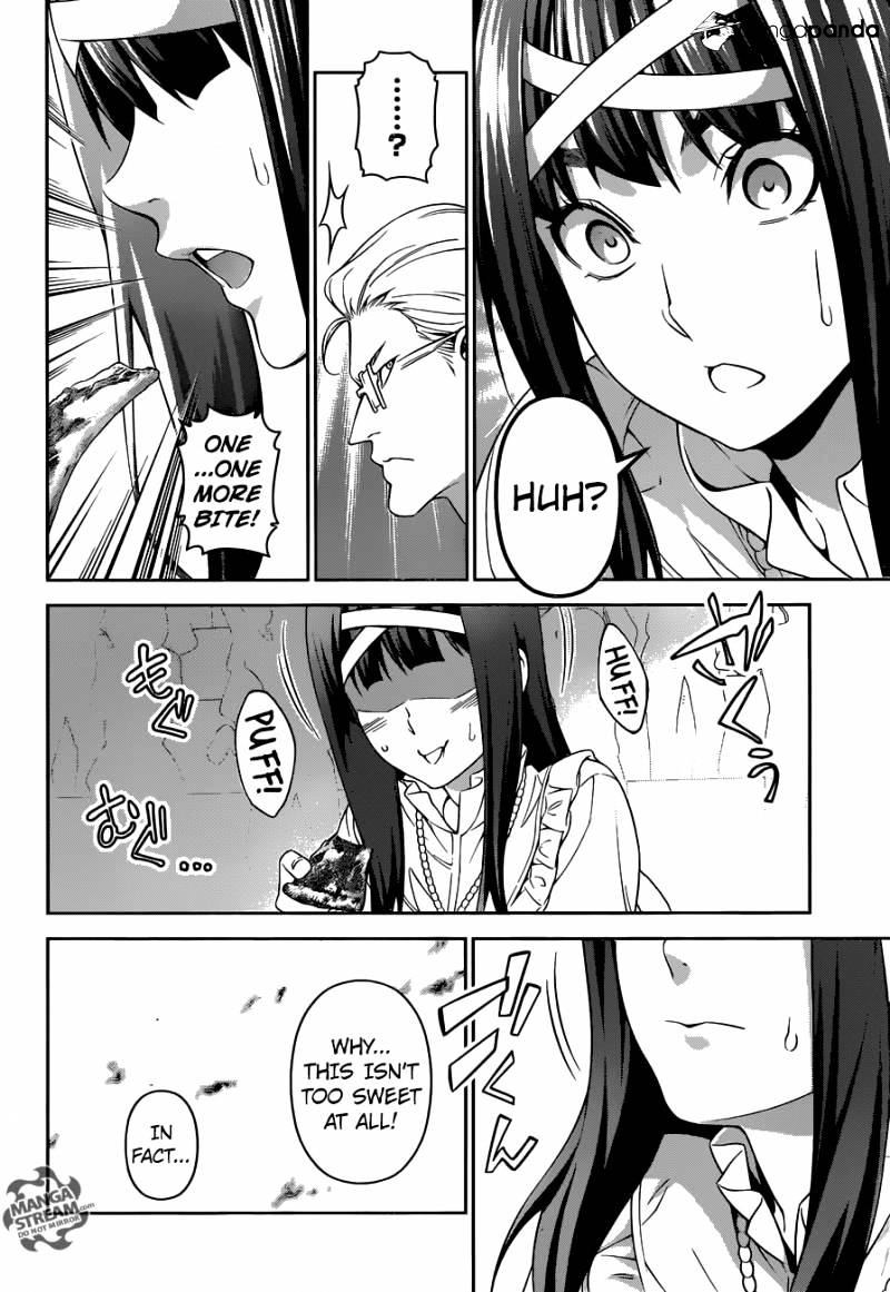 Read Shokugeki no Soma EN Manga Online