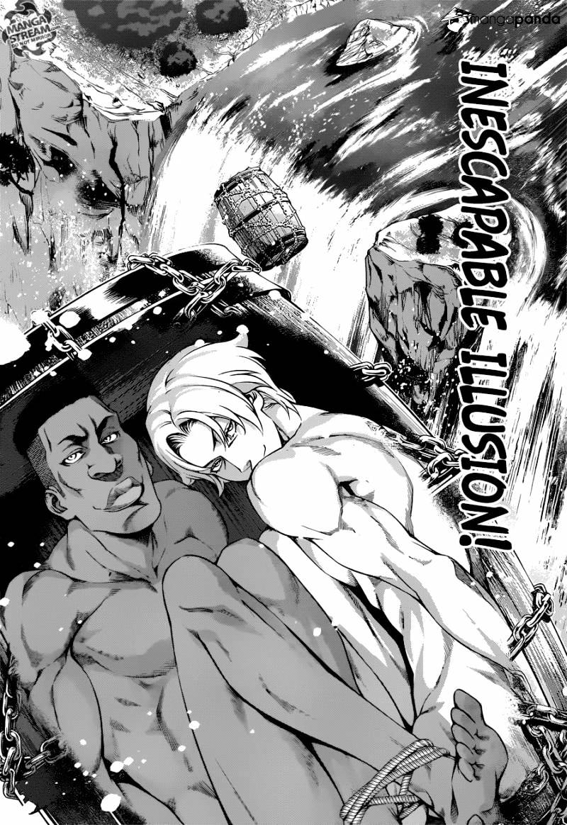 Read Shokugeki no Soma EN Manga Online