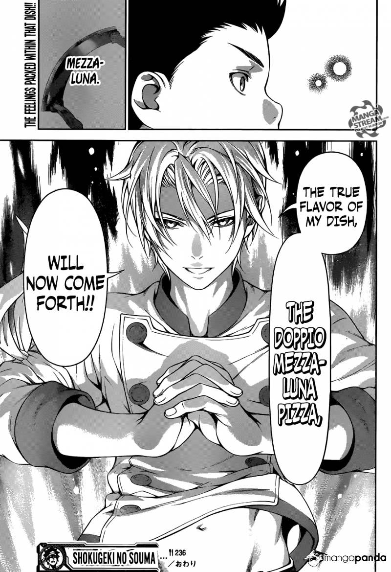Read Shokugeki no Soma EN Manga Online
