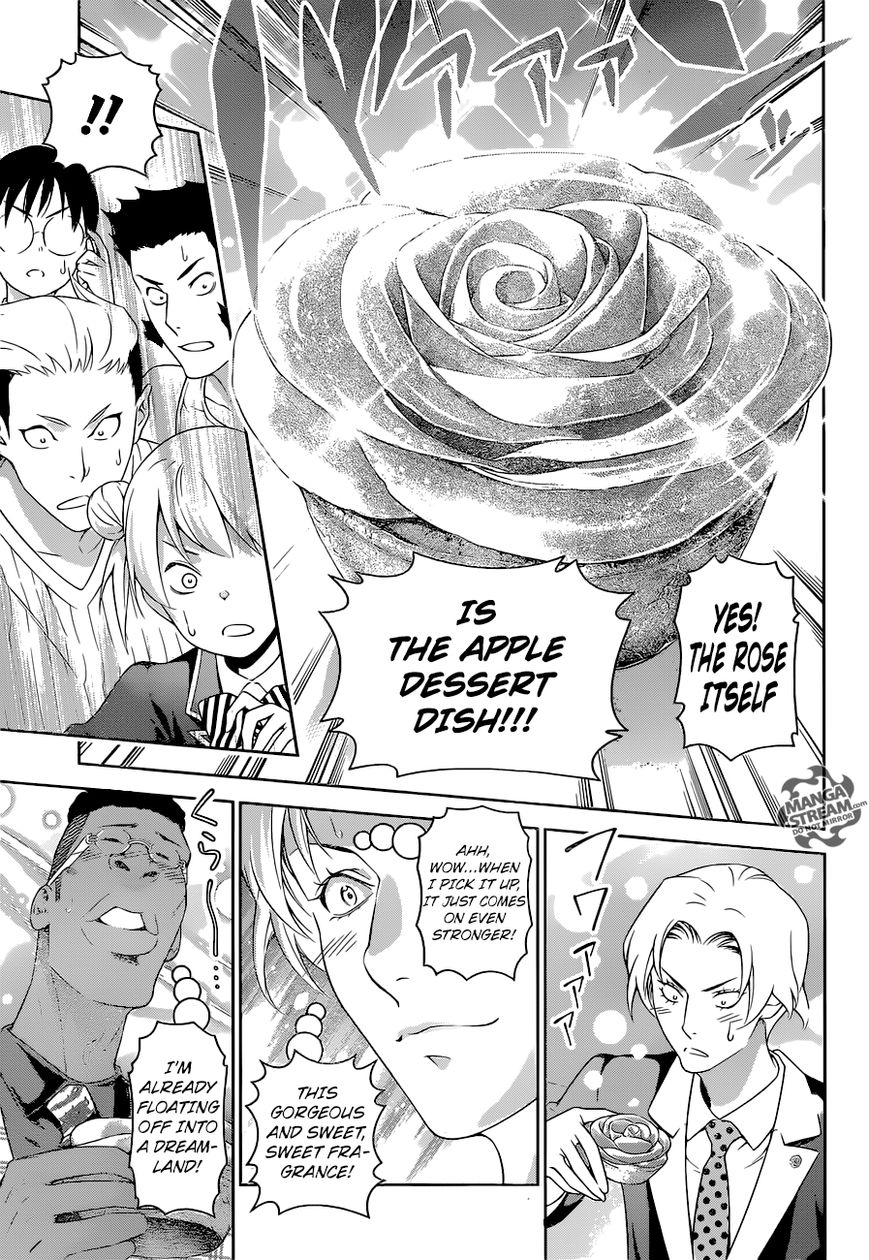 Read Shokugeki no Soma EN Manga Online