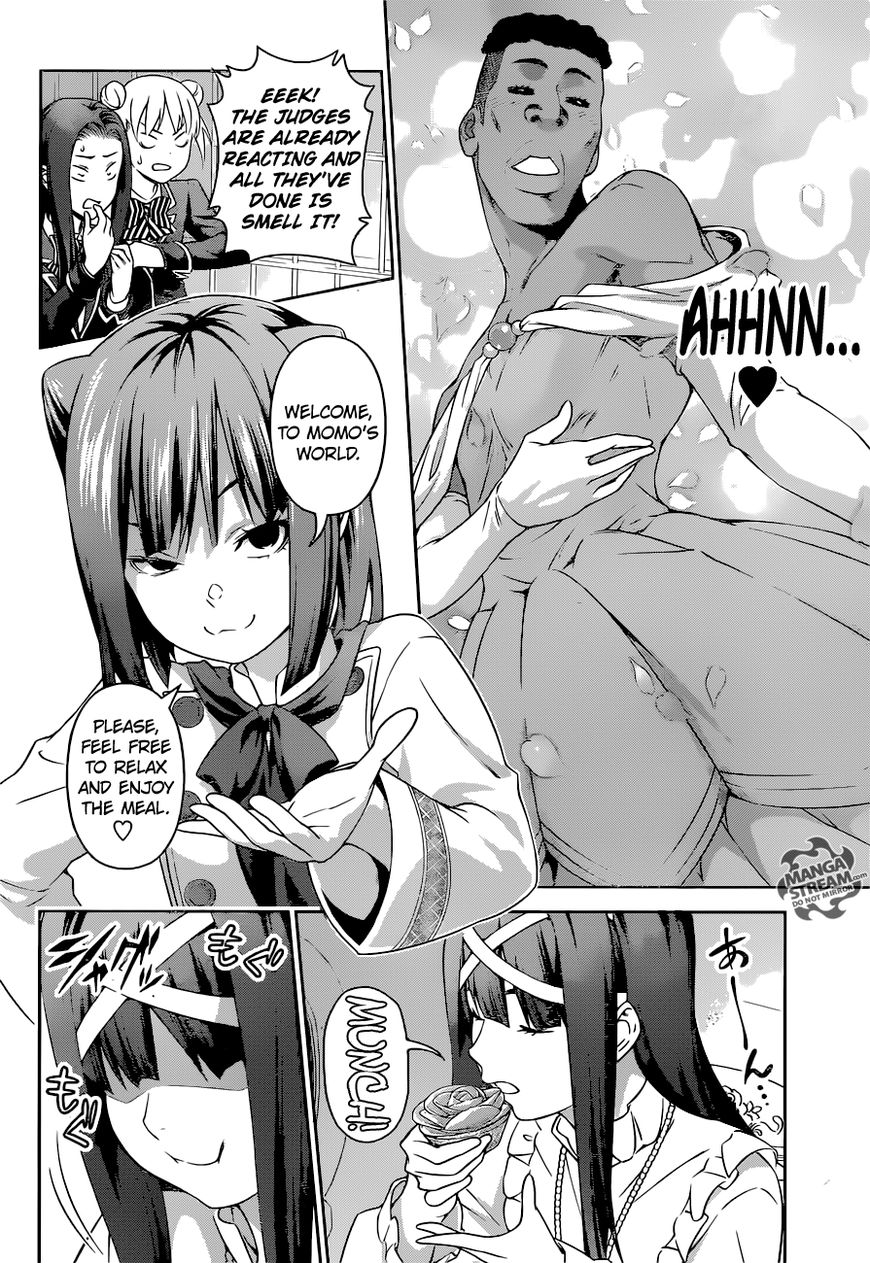Read Shokugeki no Soma EN Manga Online