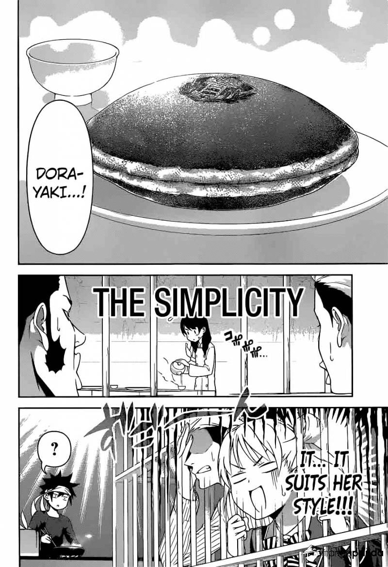 Read Shokugeki no Soma EN Manga Online