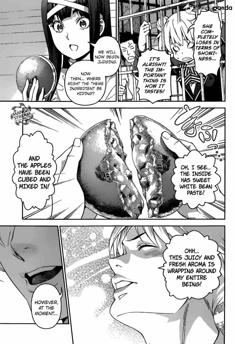 Read Shokugeki no Soma EN Manga Online