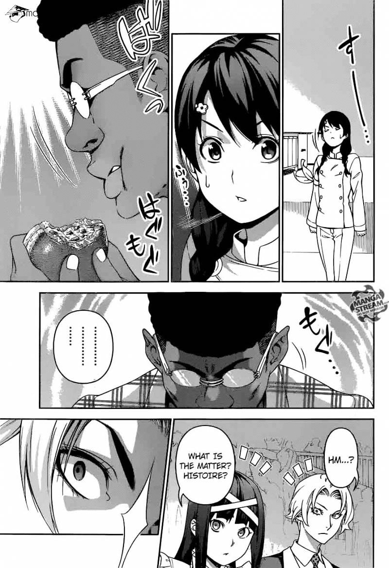 Read Shokugeki no Soma EN Manga Online