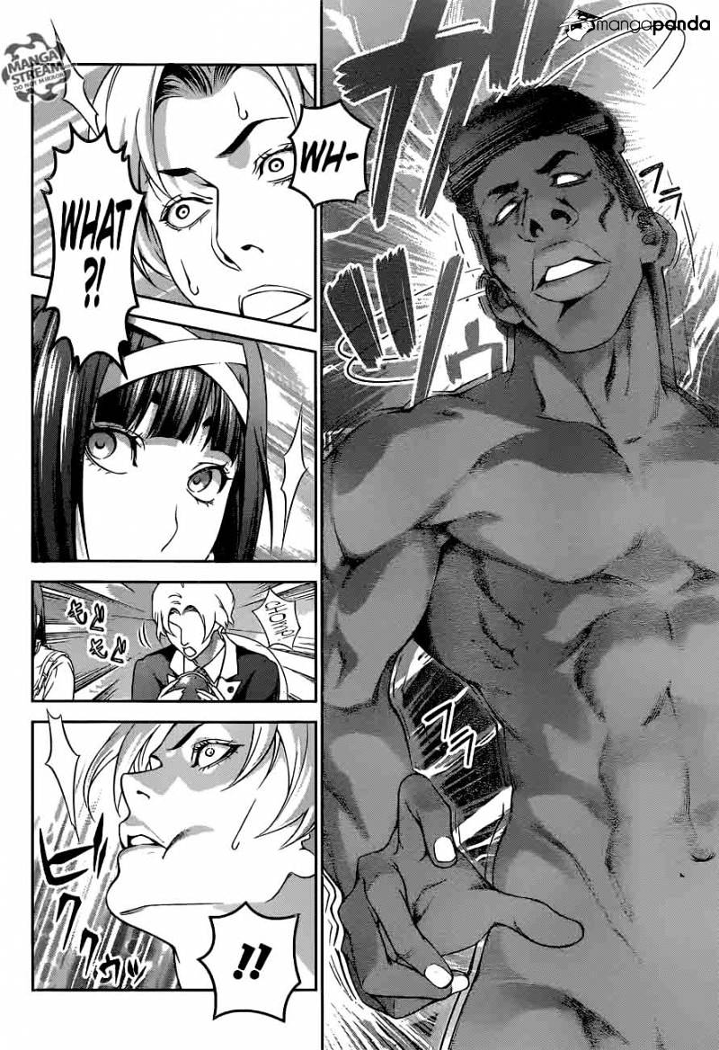Read Shokugeki no Soma EN Manga Online