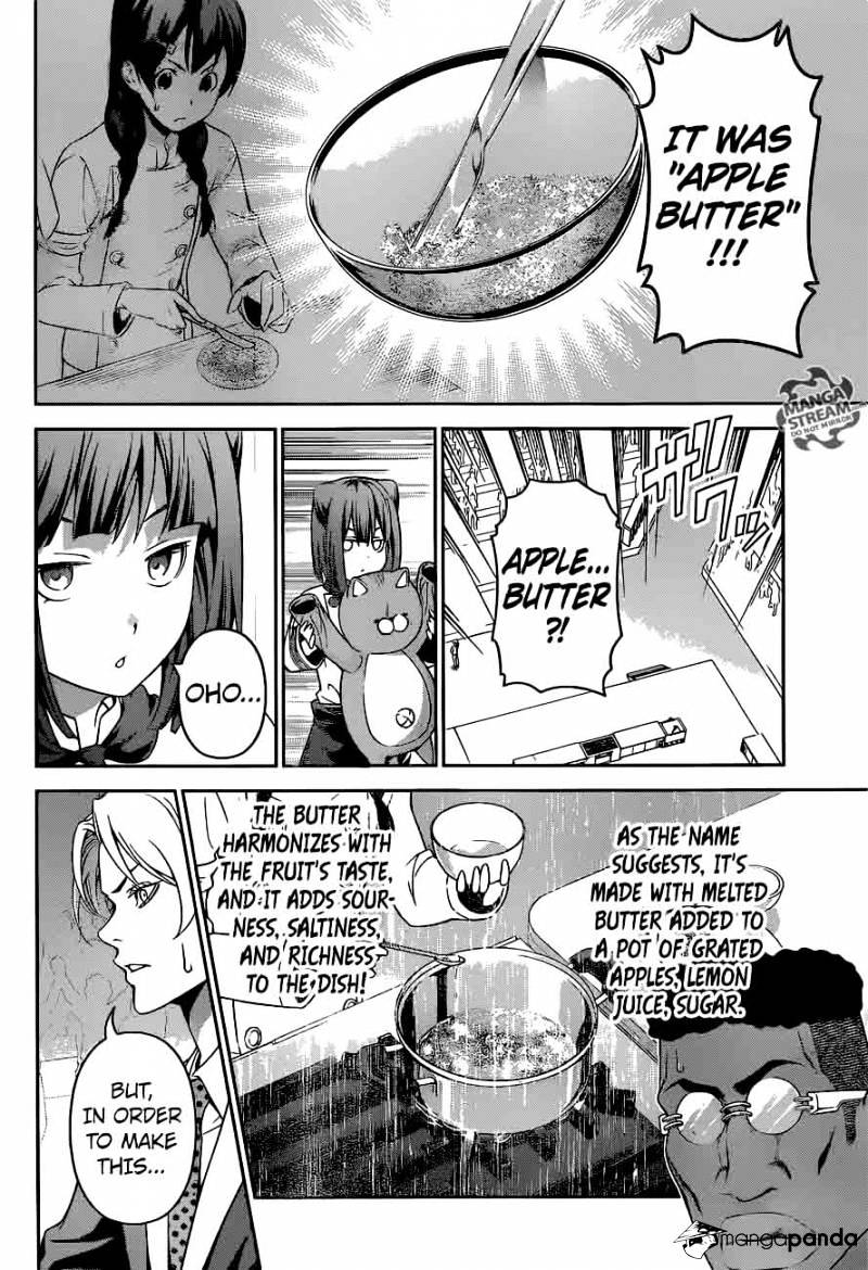 Read Shokugeki no Soma EN Manga Online