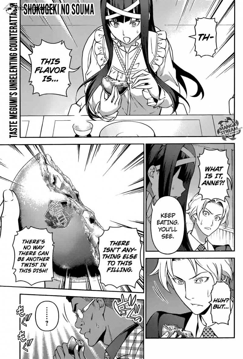 Read Shokugeki no Soma EN Manga Online