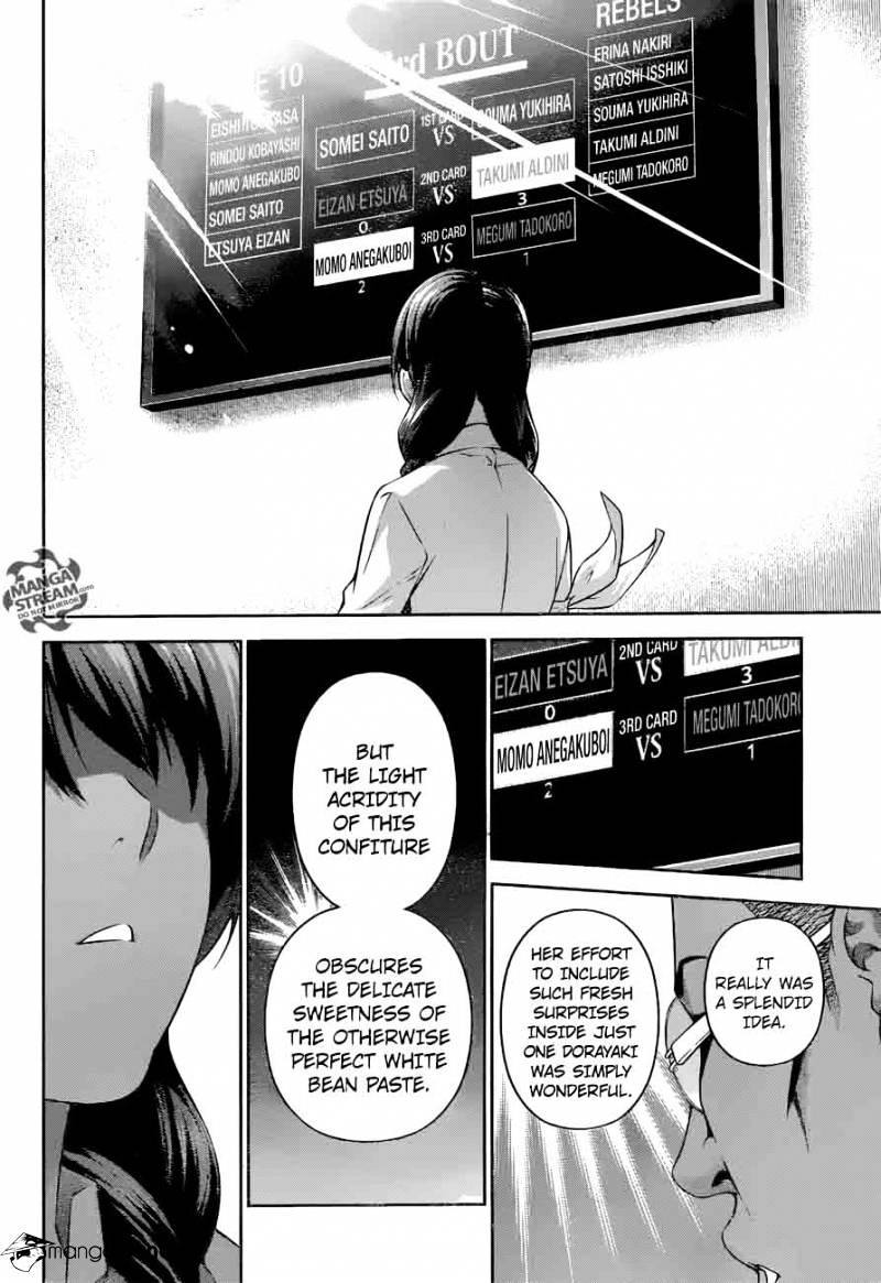 Read Shokugeki no Soma EN Manga Online
