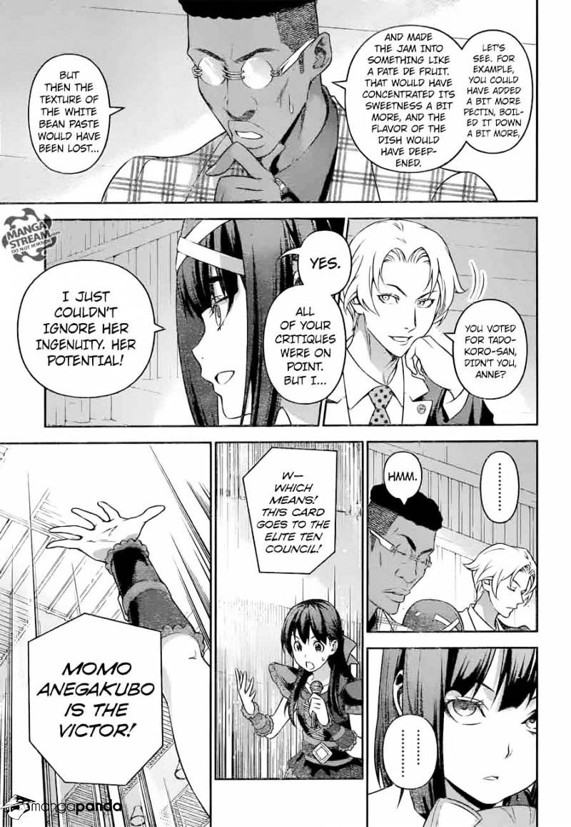 Read Shokugeki no Soma EN Manga Online