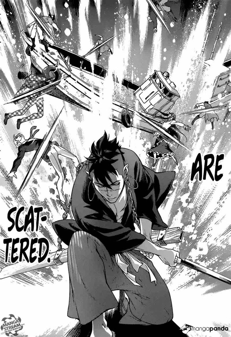 Read Shokugeki no Soma EN Manga Online