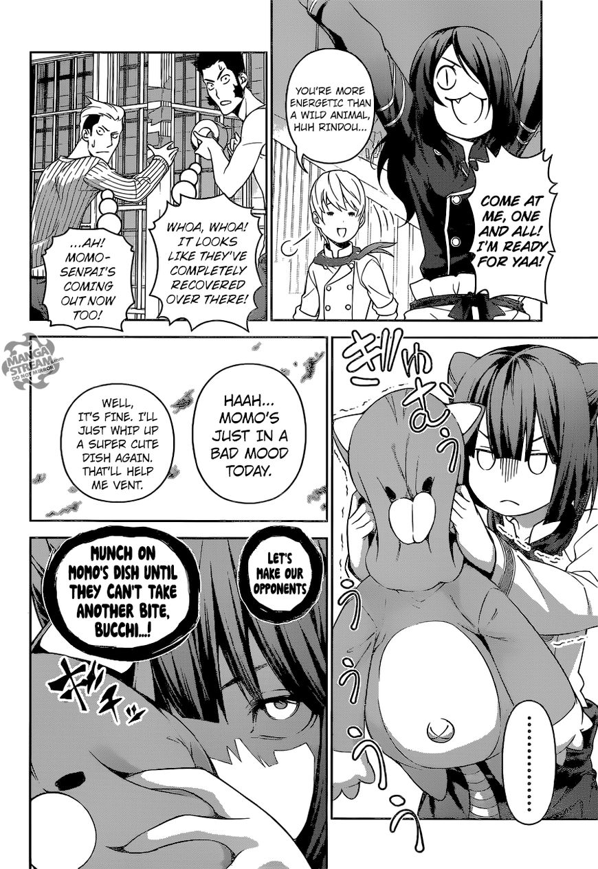 Read Shokugeki no Soma EN Manga Online