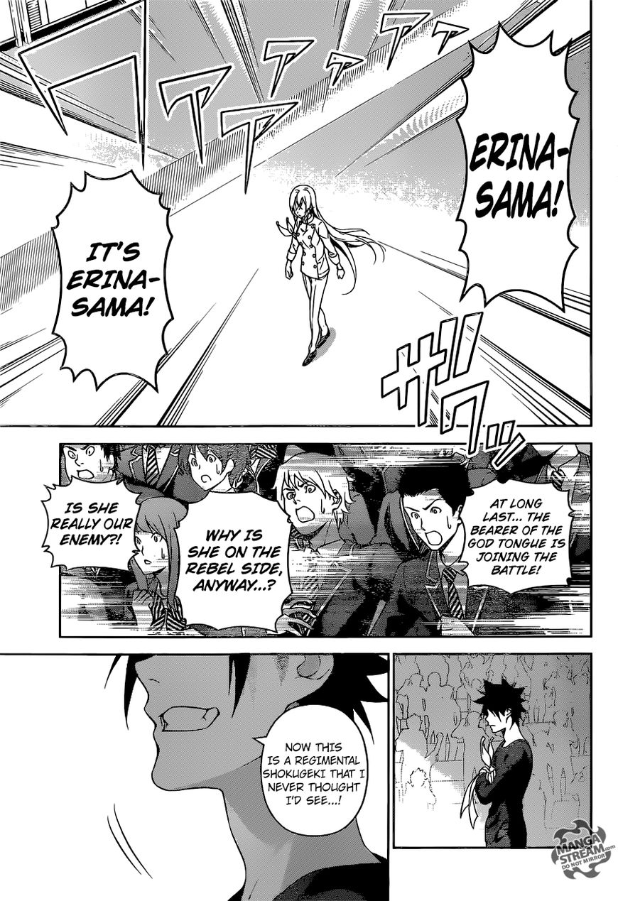 Read Shokugeki no Soma EN Manga Online