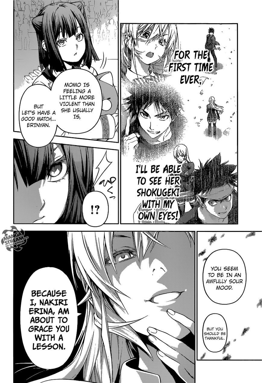 Read Shokugeki no Soma EN Manga Online