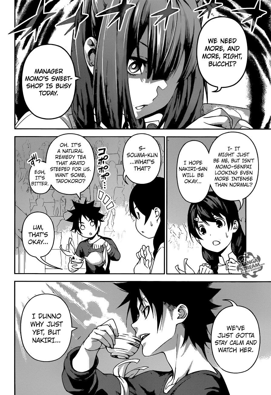 Read Shokugeki no Soma EN Manga Online