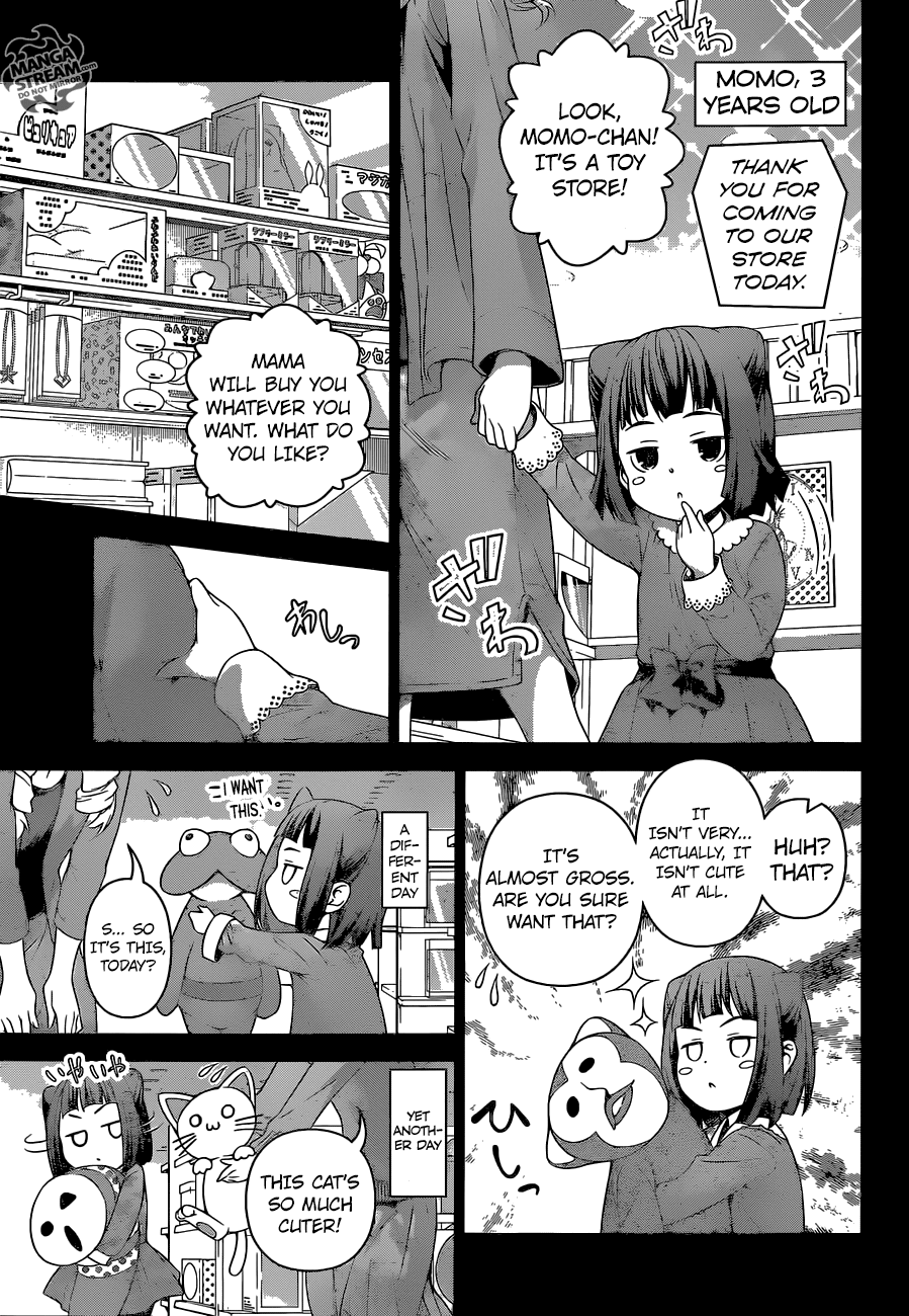 Read Shokugeki no Soma EN Manga Online