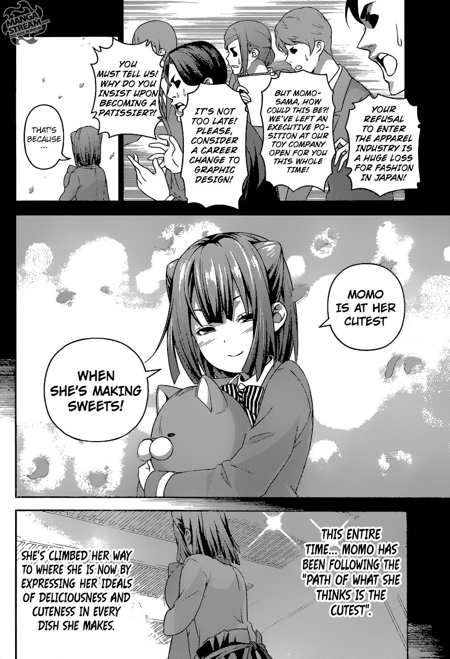 Read Shokugeki no Soma EN Manga Online