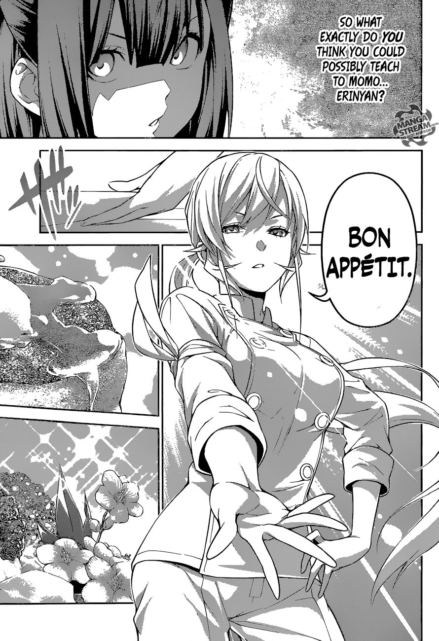 Read Shokugeki no Soma EN Manga Online