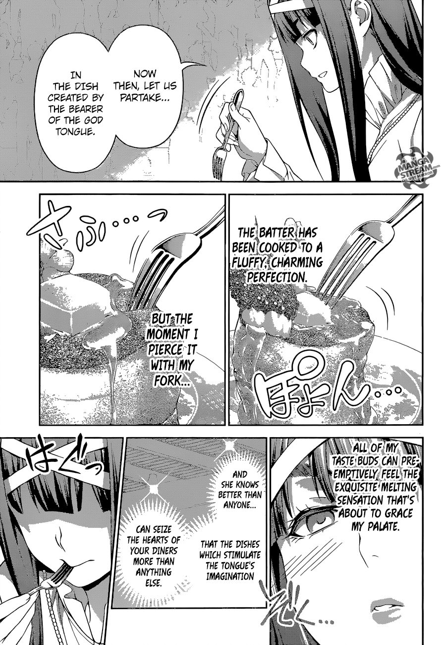 Read Shokugeki no Soma EN Manga Online