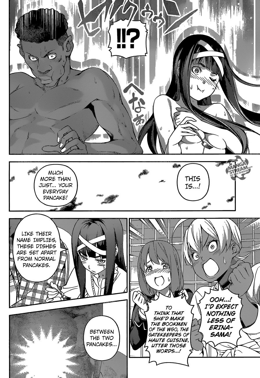 Read Shokugeki no Soma EN Manga Online