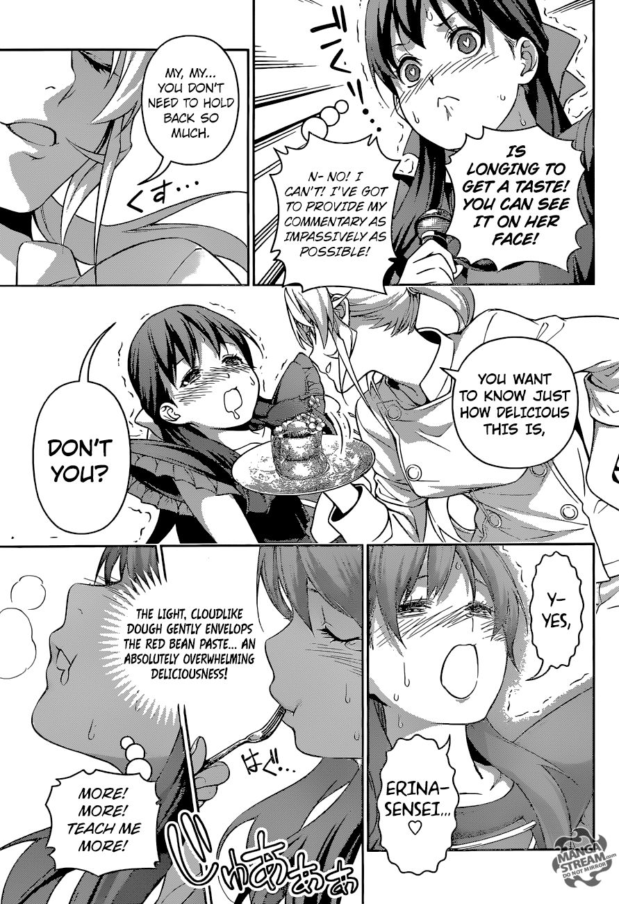 Read Shokugeki no Soma EN Manga Online