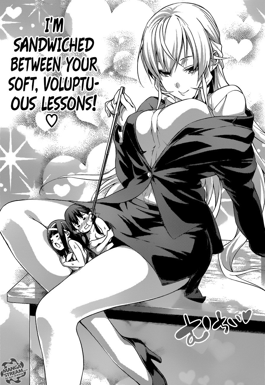 Read Shokugeki no Soma EN Manga Online
