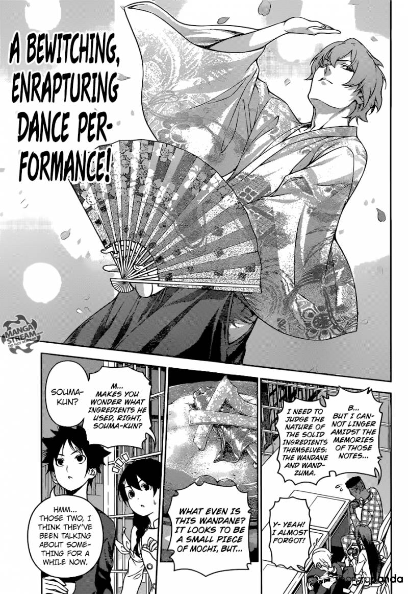 Read Shokugeki no Soma EN Manga Online