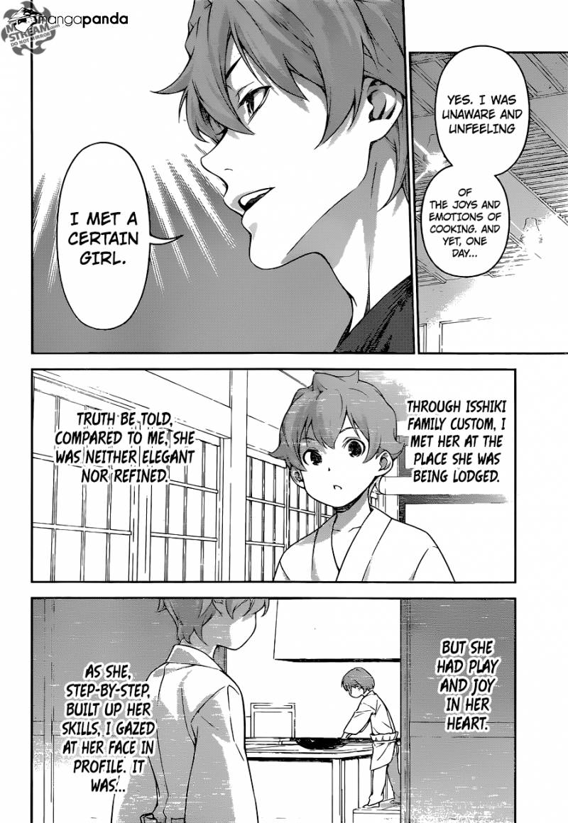 Read Shokugeki no Soma EN Manga Online