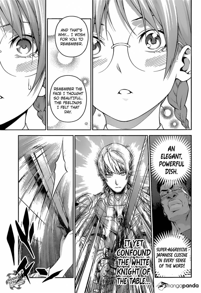 Read Shokugeki no Soma EN Manga Online