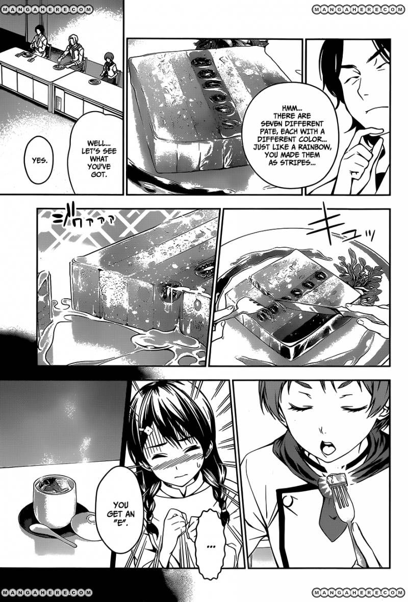 Read Shokugeki no Soma EN Manga Online