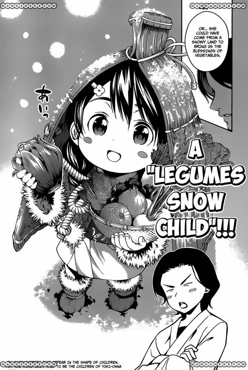 Read Shokugeki no Soma EN Manga Online