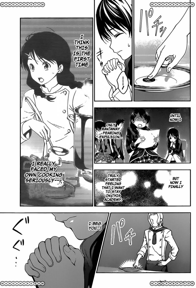 Read Shokugeki no Soma EN Manga Online