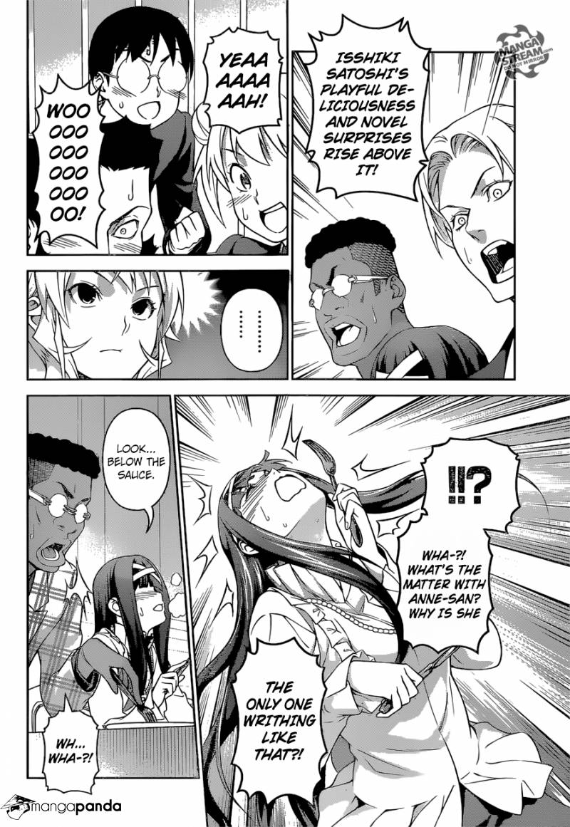 Read Shokugeki no Soma EN Manga Online