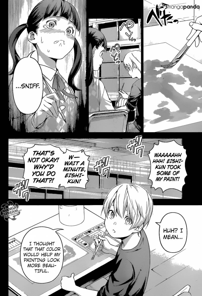 Read Shokugeki no Soma EN Manga Online