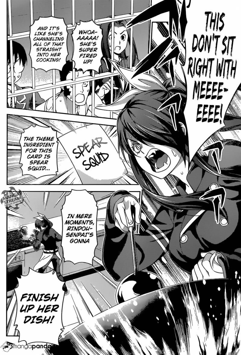 Read Shokugeki no Soma EN Manga Online