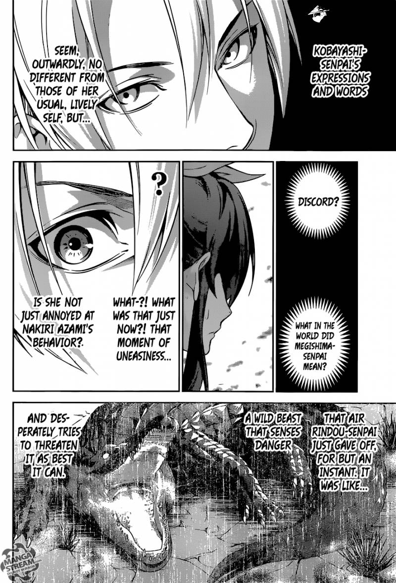 Read Shokugeki no Soma EN Manga Online