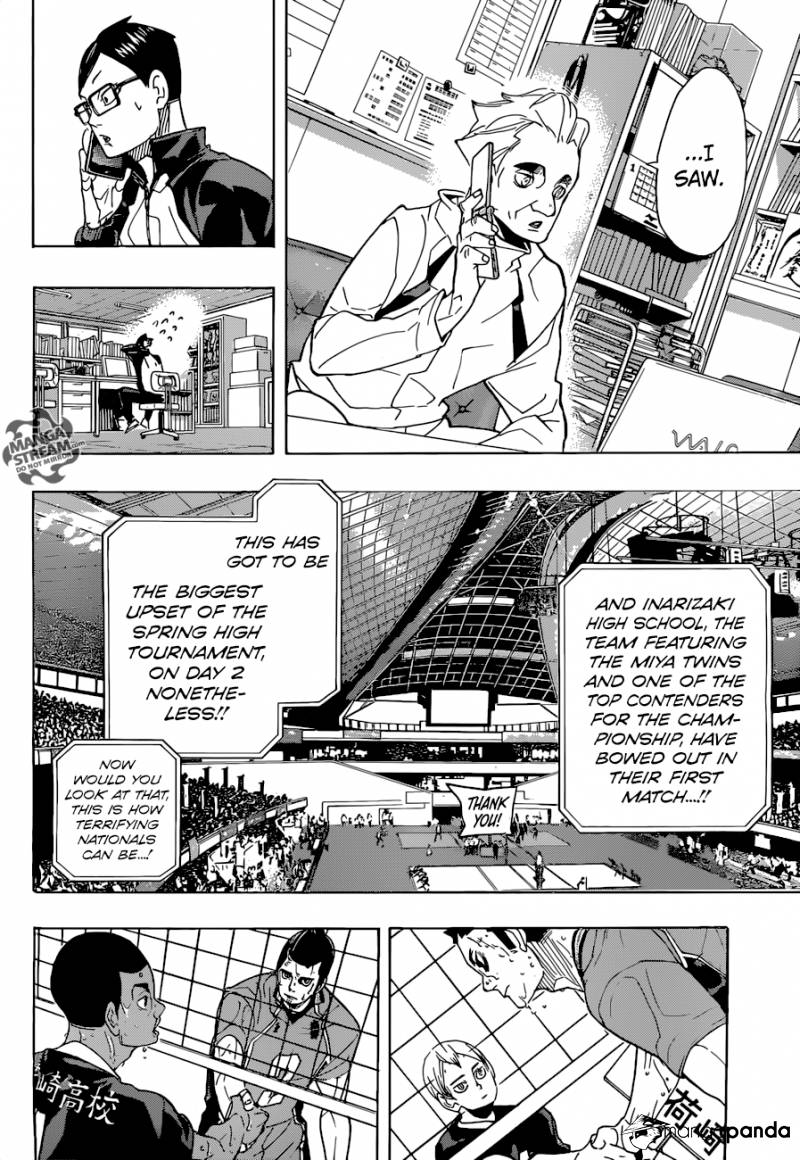 Read Shokugeki no Soma EN Manga Online